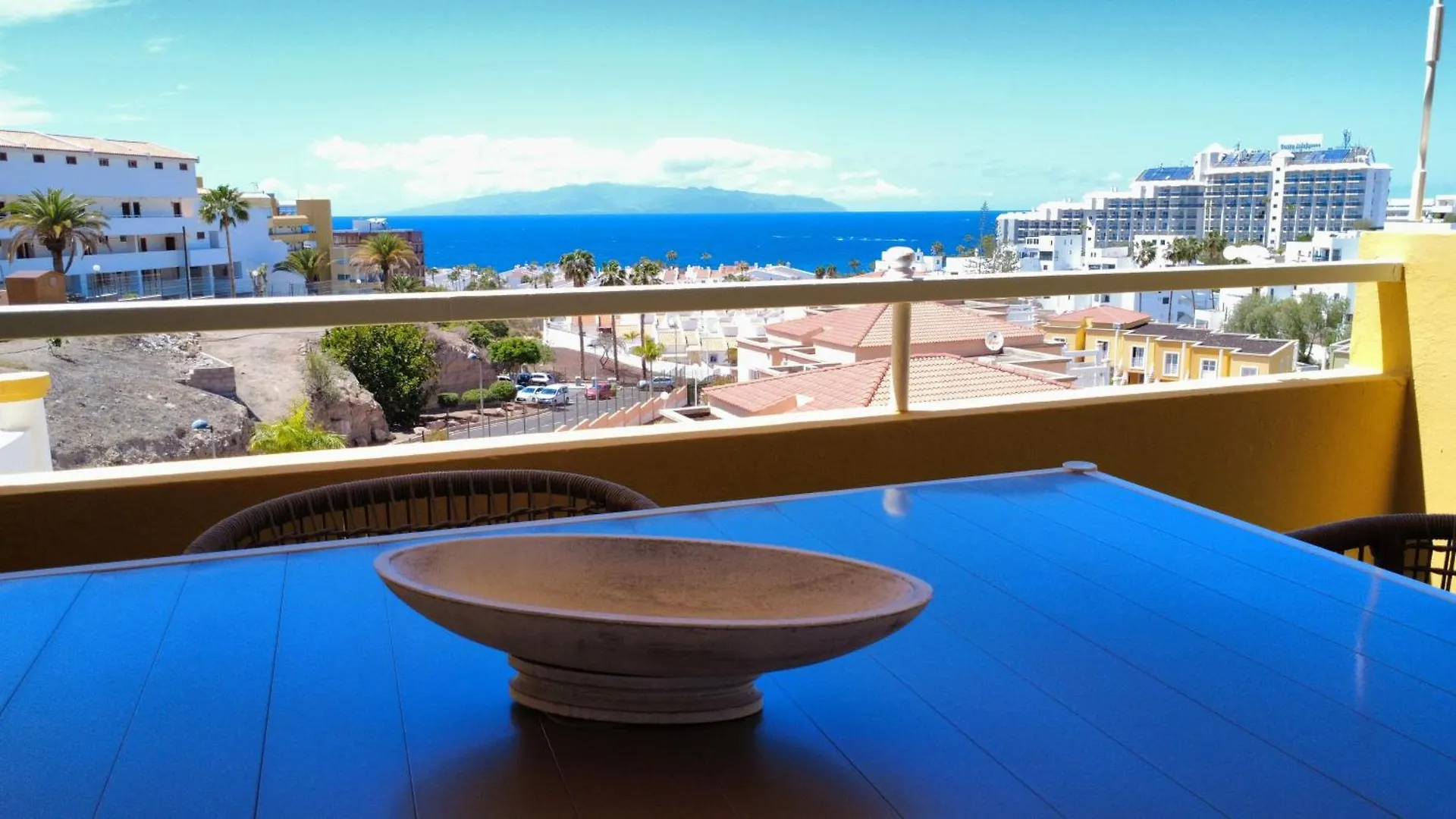 Costa Adeje - Orlando Apartments 0*, Costa Adeje (Tenerife) Spanien